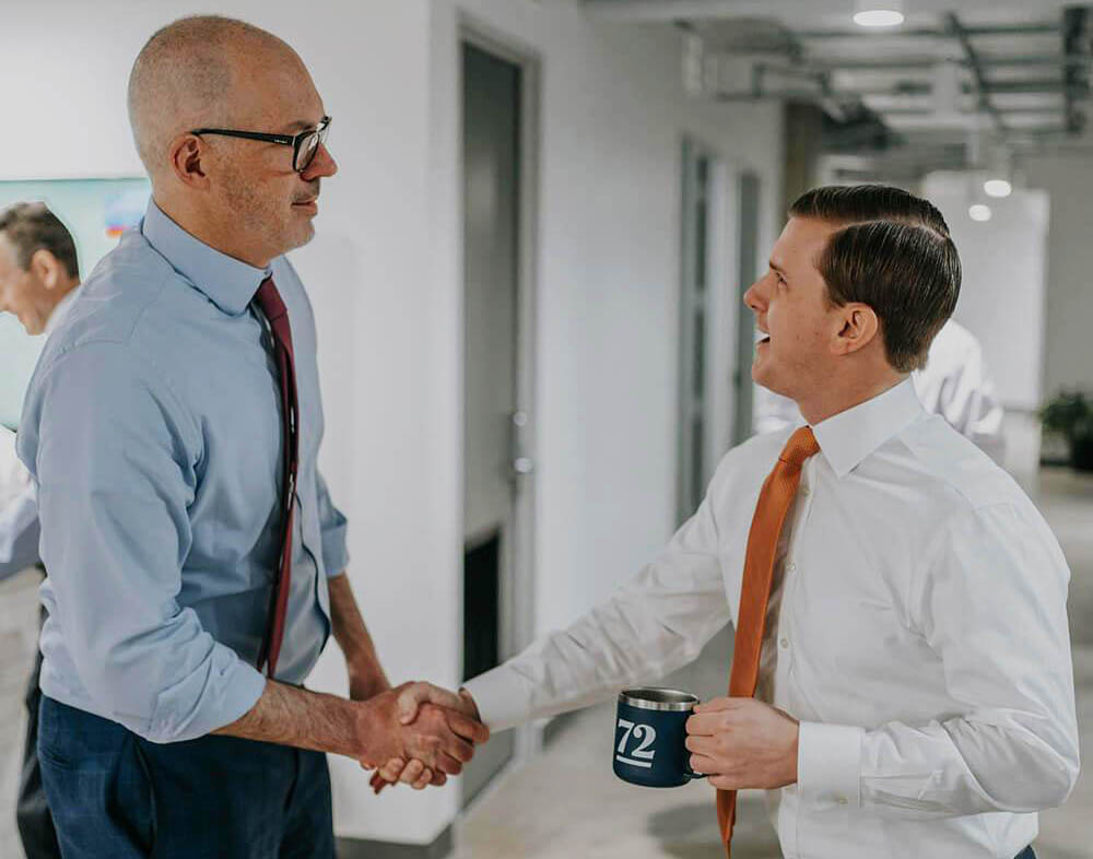 Seventy2 Capital Wealth Management