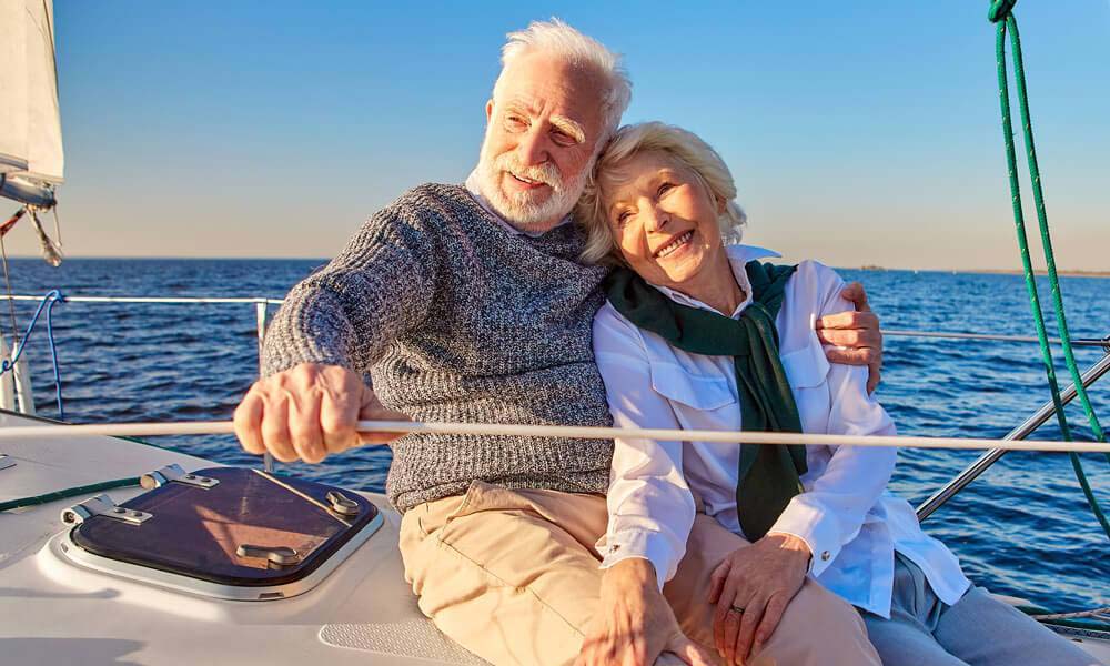 Retirees Financial Planning by Seventy2 Capital