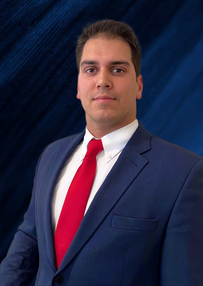 Alex Simet | Wealth Associate | Seventy2 Capital