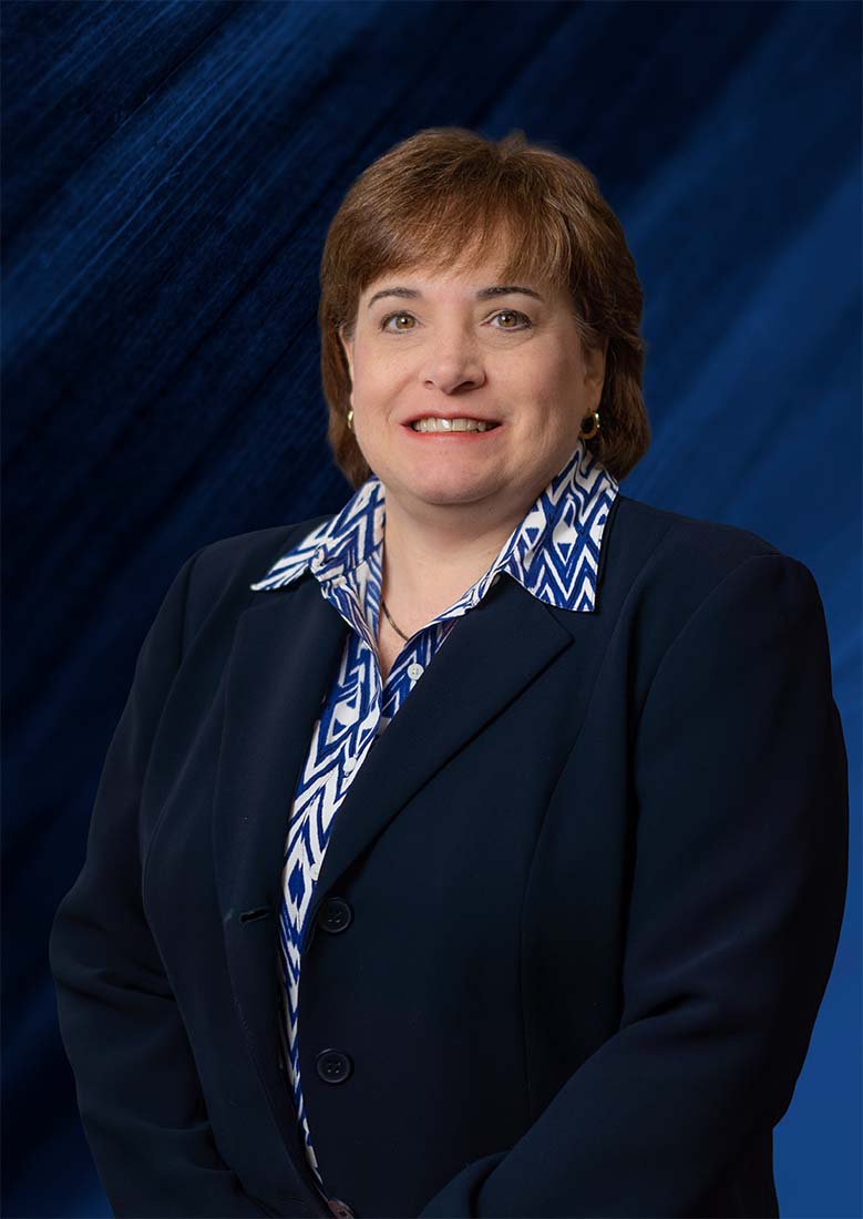 Amy Roberts, CRPC®, AAMS® | Assistant Vice President & Financial Advisor | Seventy2 Capital