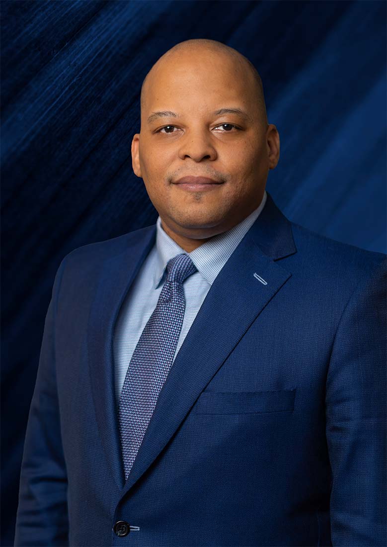 Antonio Price | Senior Registered Wealth Associate | Seventy2 Capital