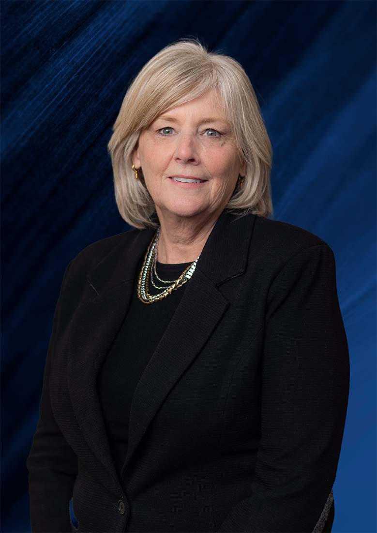 Betty Gunter | Senior Registered Wealth Associate | Seventy2 Capital