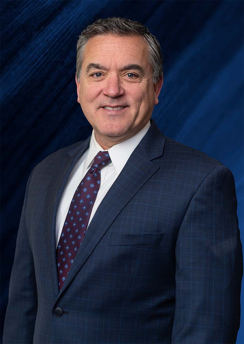 Derek Ehman | Senior Vice President | Seventy2 Capital