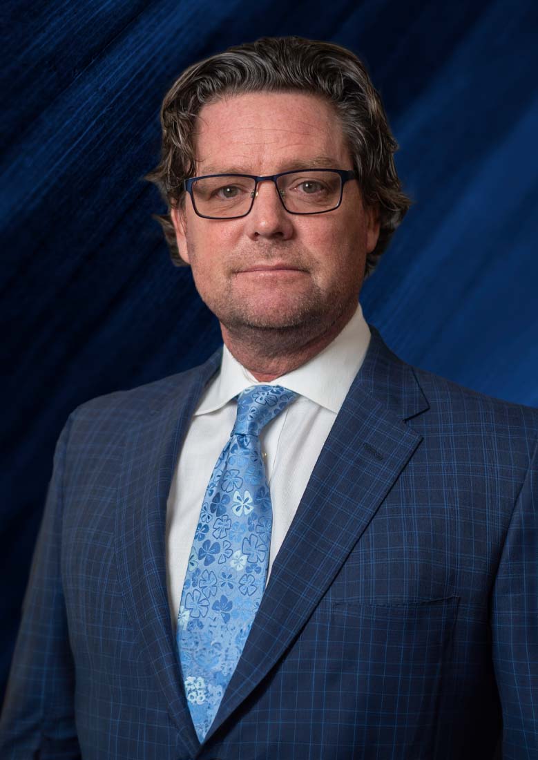 Jeffrey Munson, PIM Portfolio Manager | Executive Vice President & Financial Advisor | Seventy2 Capital
