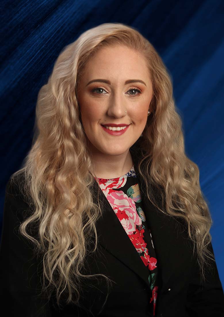 Katrina Ellis | Senior Registered Wealth Associate | Seventy2 Capital