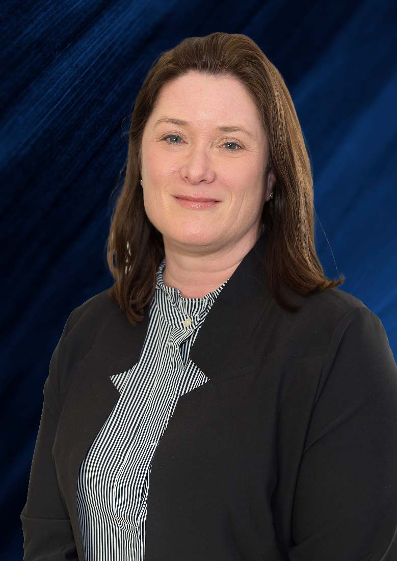 Kerry Zavory | Senior Registered Wealth Associate | Seventy2 Capital