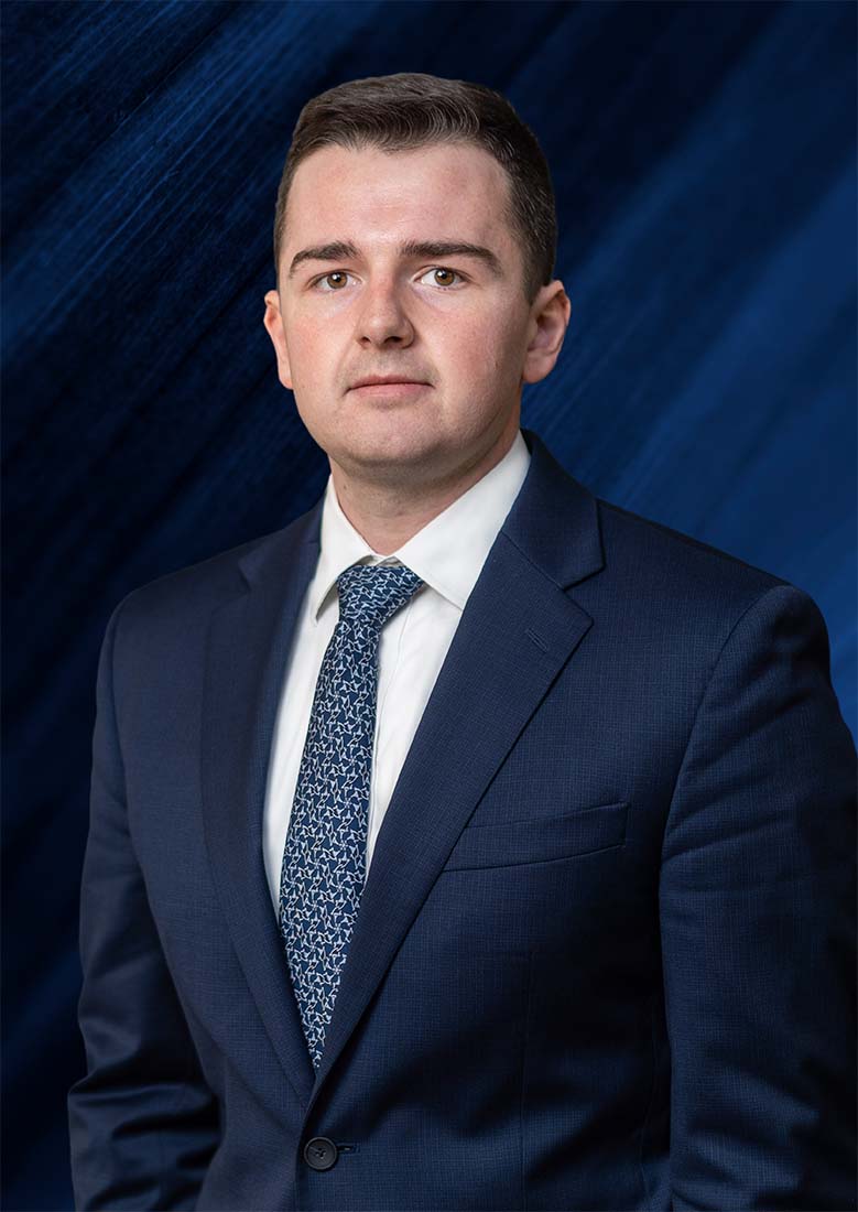 Kevin Shultis, CIMA® | Registered Wealth Associate | Seventy2 Capital