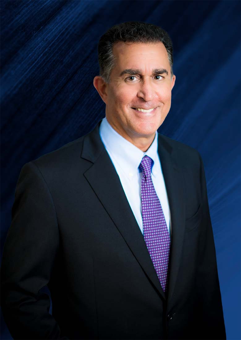 Max Freelander | Vice President & Financial Advisor | Seventy2 Capital