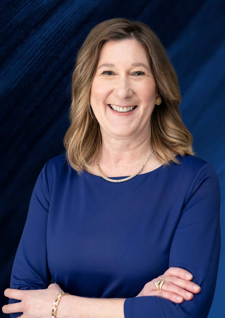 Nancy Skonberg, CFP® | Senior Registered Client Associate | Seventy2 Capital