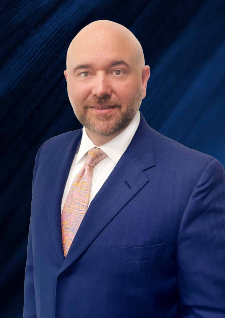 Nicholas Steier | Senior Vice President & Financial Advisor | Seventy2 Capital