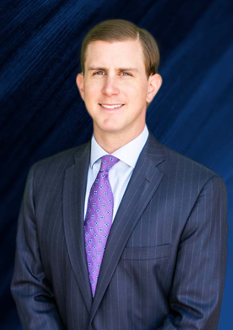 Sean Kirby-Smith, CRPS® | Vice President & Financial Advisor, A Founding Member | Seventy2 Capital
