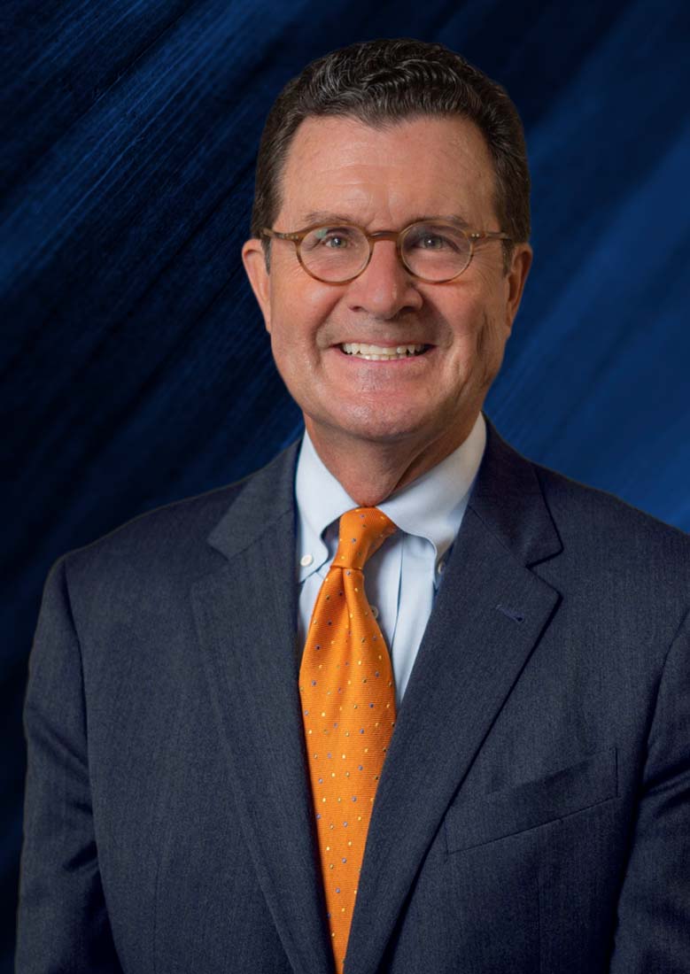 Steve Barto | Senior Vice President & Financial Advisor | Seventy2 Capital