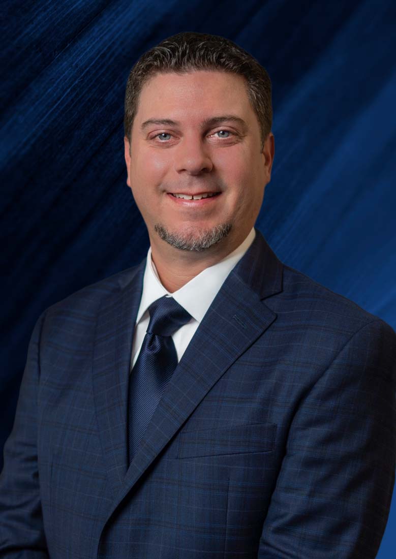 Tom Palazzo, CFP® | Financial Advisor | Seventy2 Capital