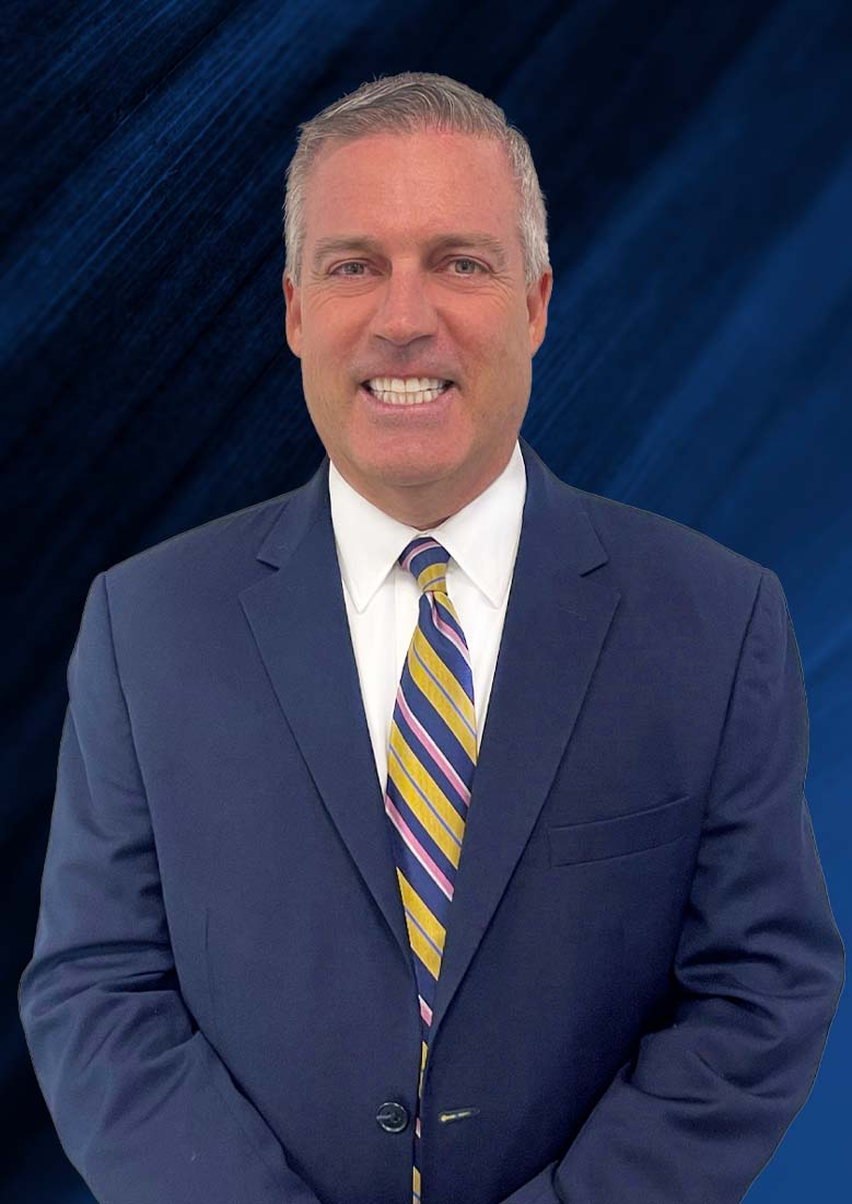 Joseph Hanney | Executive Vice President & Financial Advisor | Seventy2 Capital