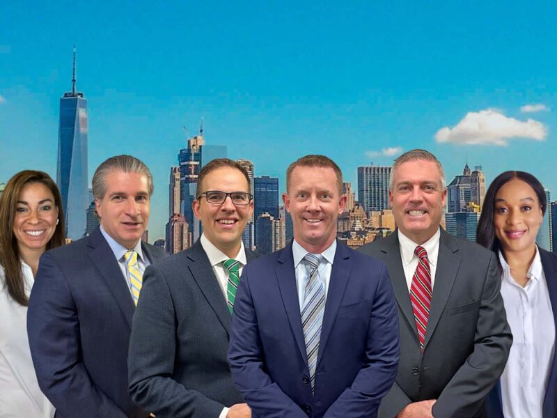 Seventy2 Capital Opens Office in Red Bank, NJ with Addition of Jim McCarthy, Alex Eljdid, Joseph Hanney, and Team