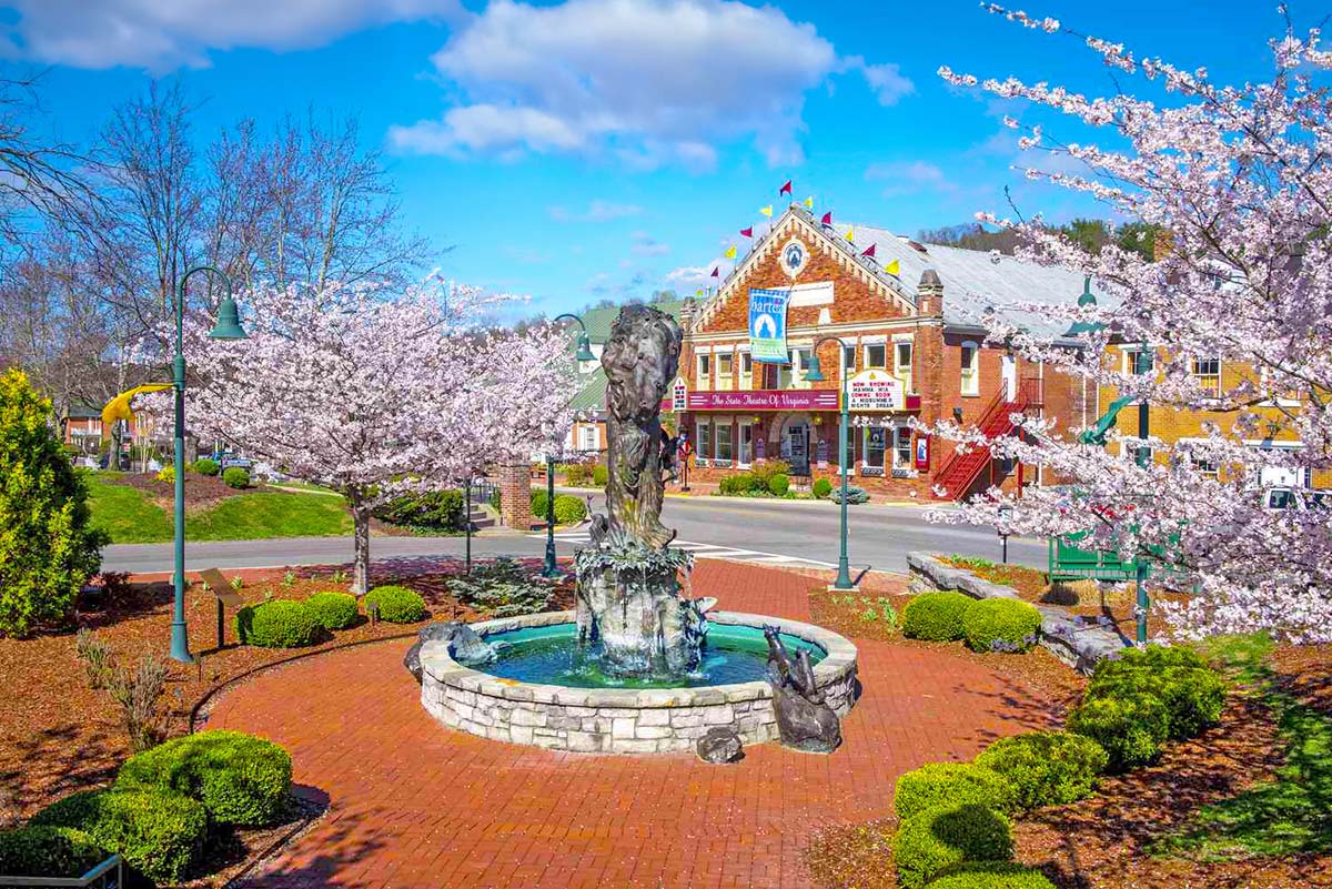 Best Financial Advisor in Abingdon, VA | Best Financial Advisor Near Me