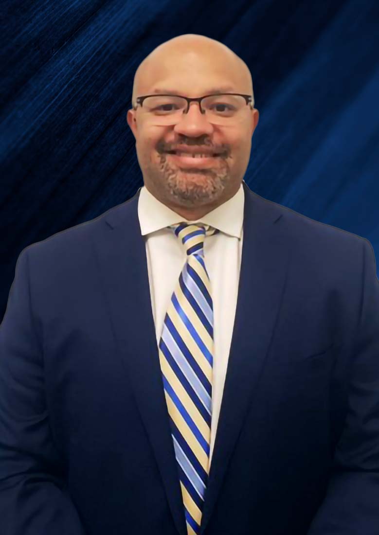 Brandon L. Cauley | Seventy2 Capital Wealth Management