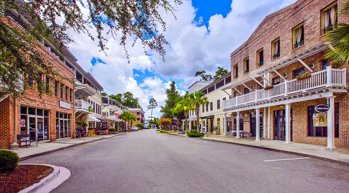 Top Rated Financial Advisors in Bluffton, South Carolina | Best Financial Advisor Near Me