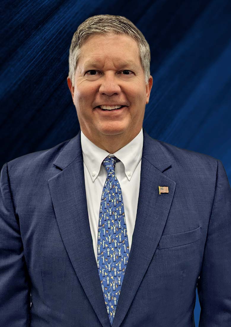 Scott Gibson, CRPC®, APMA®