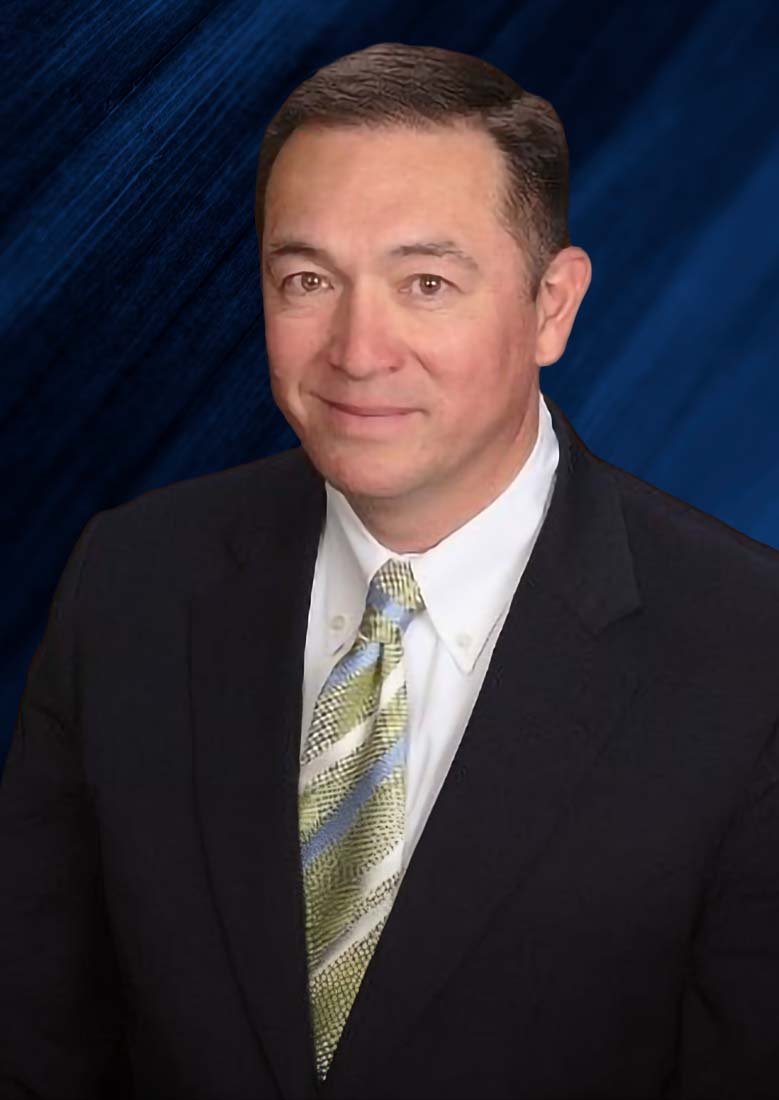 Mark Stoll, CRC® | Seventy2 Capital Wealth Management