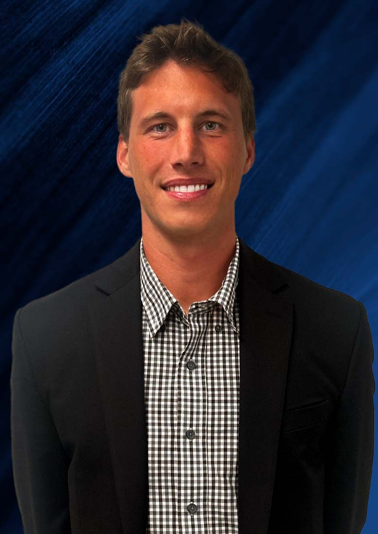 Cormac Foran | Wealth Associate | Seventy2 Capital