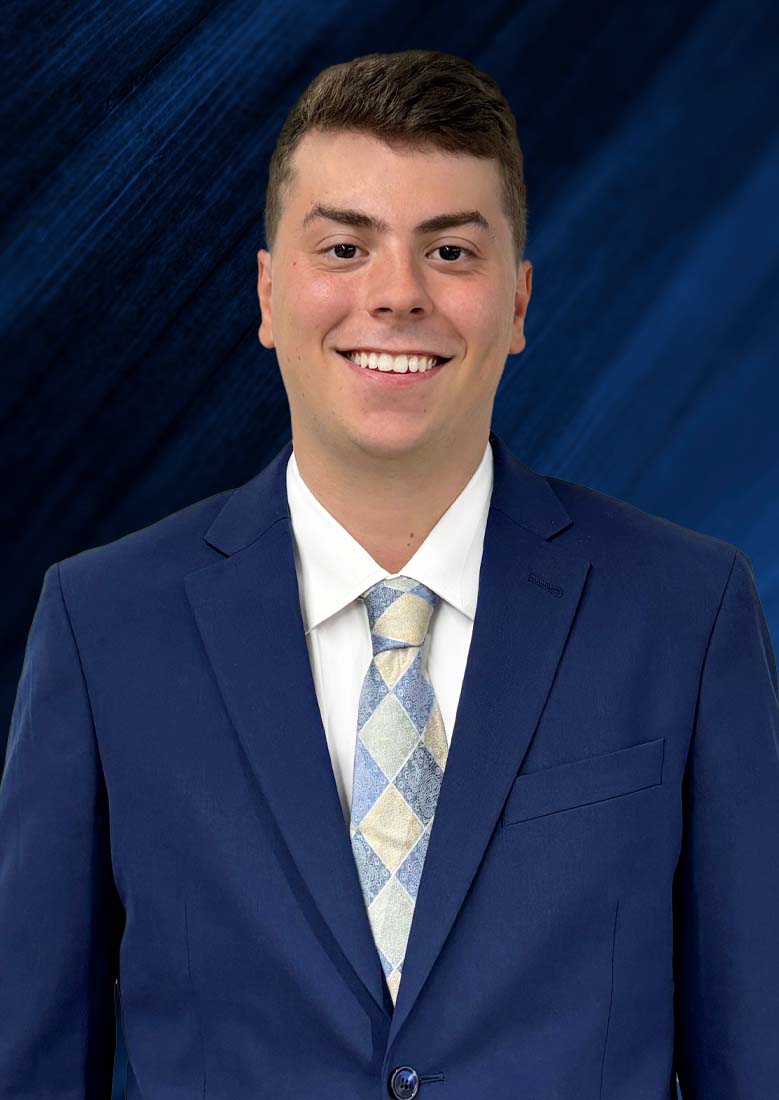 Marshall Rubenstein | Marketing Specialist | Seventy2 Capital