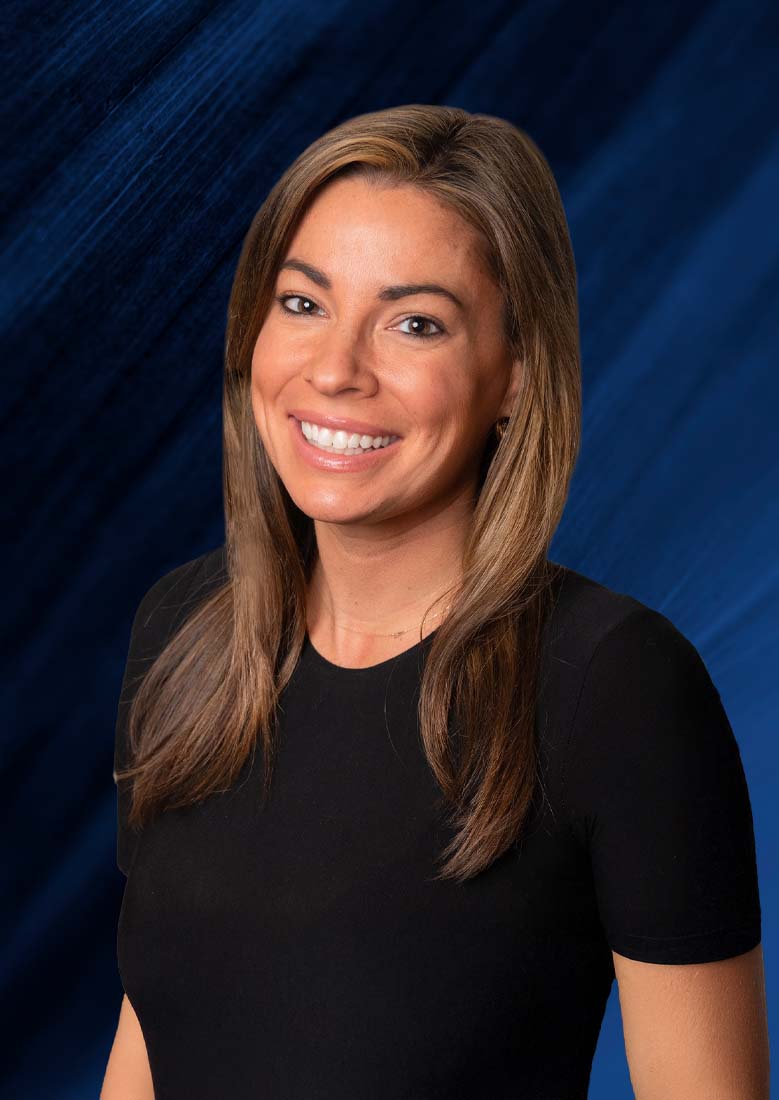 Ashley Printz | Wealth Associate | Seventy2 Capital