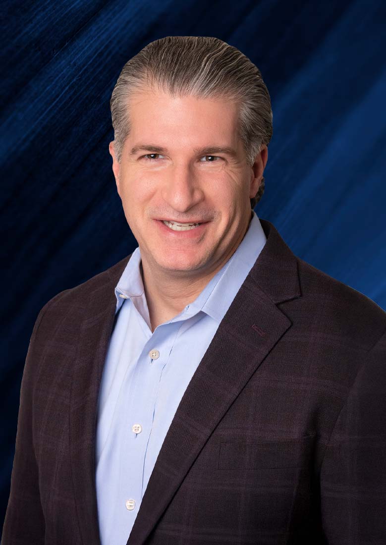 Ed Kraemer | Senior Registered Wealth Associate | Seventy2 Capital