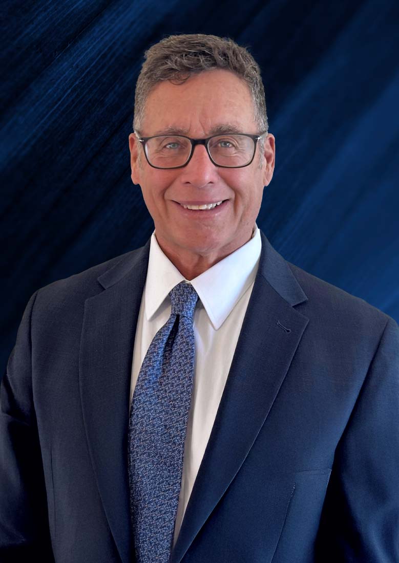 John Tirrell | Seventy2 Capital Wealth Management