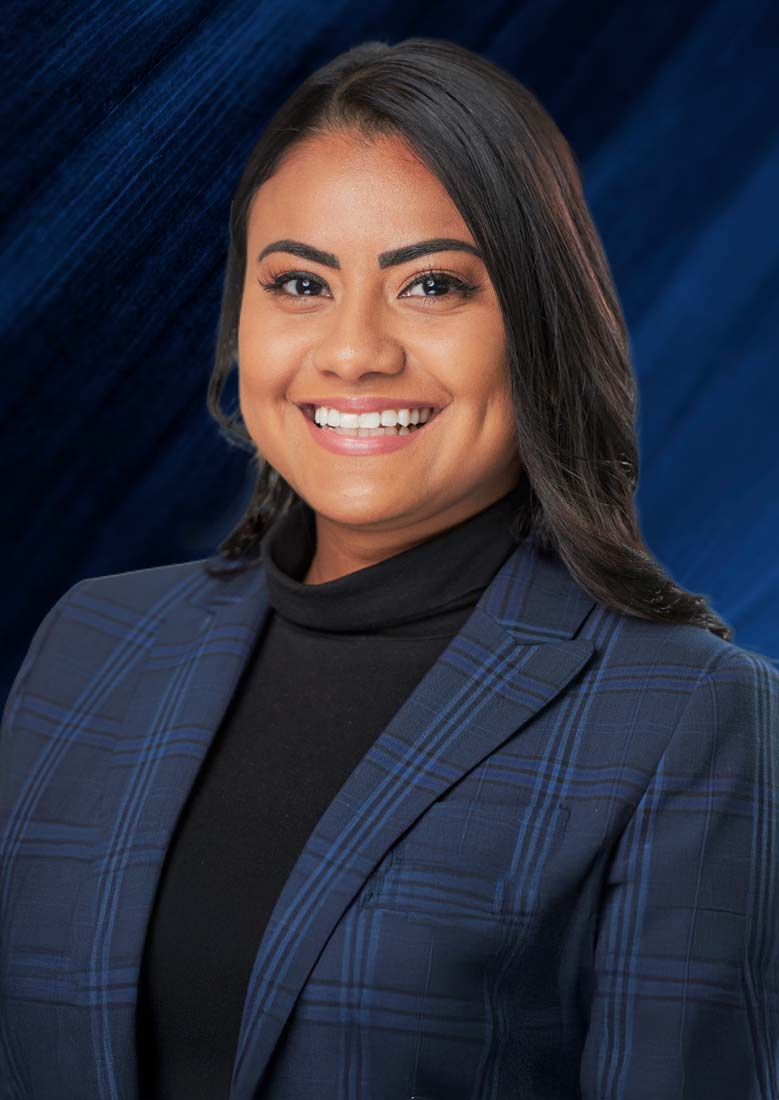 Nina Zelaya | 72Capital Wealth Management