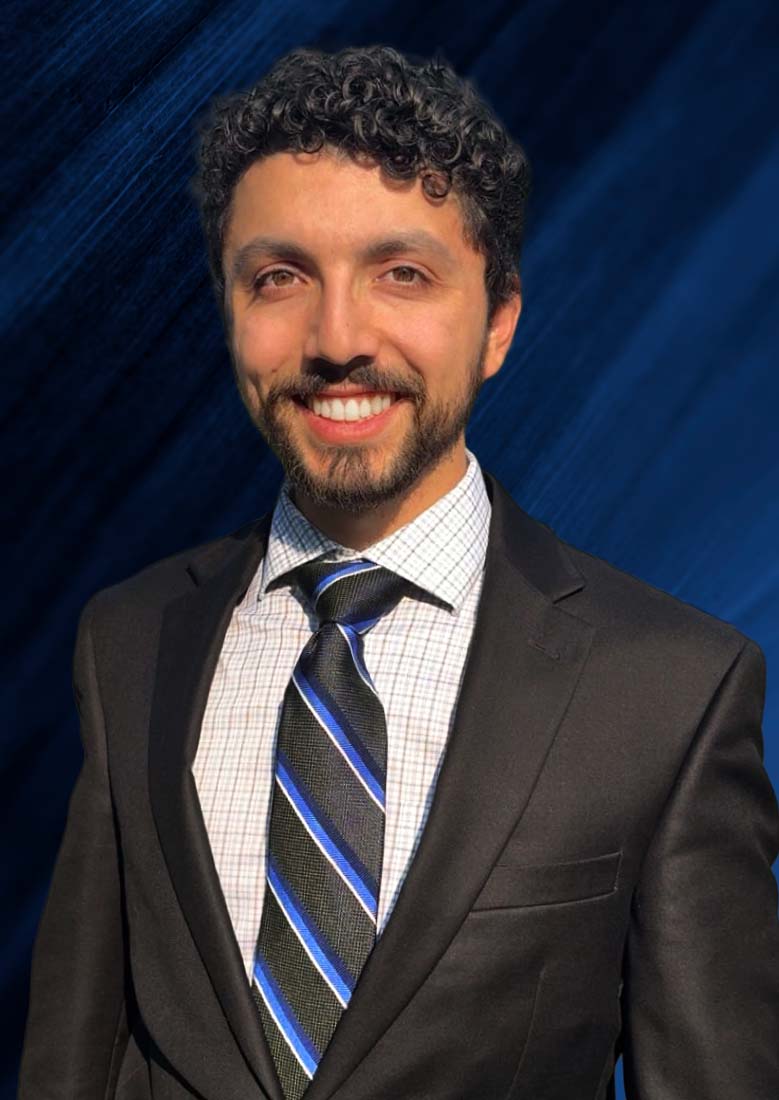 Elijah Rojas | Seventy2 Capital Wealth Management