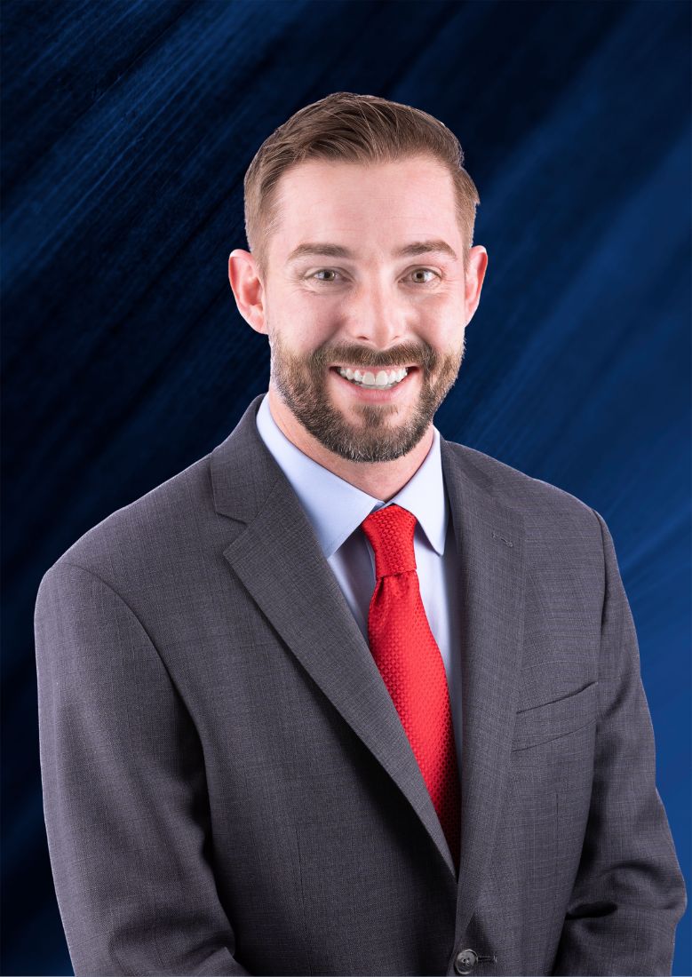 Brandon R. Mahler | Seventy2 Capital Wealth Management