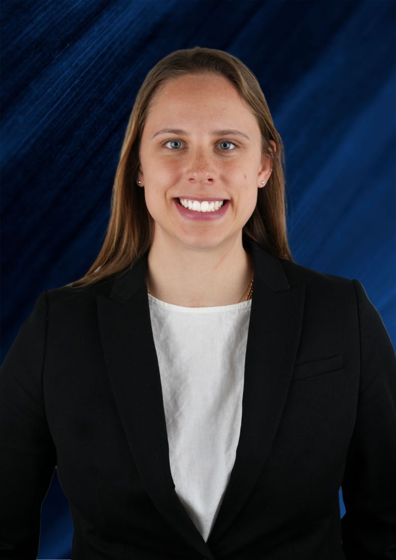 Maggie McLaughlin | Financial Advisor | Seventy2 Capital Wealth Management