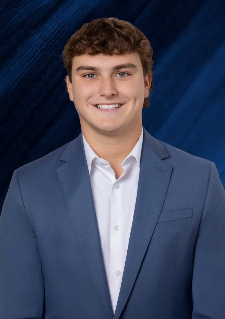 Mason Rush | Seventy2 Capital Wealth Management