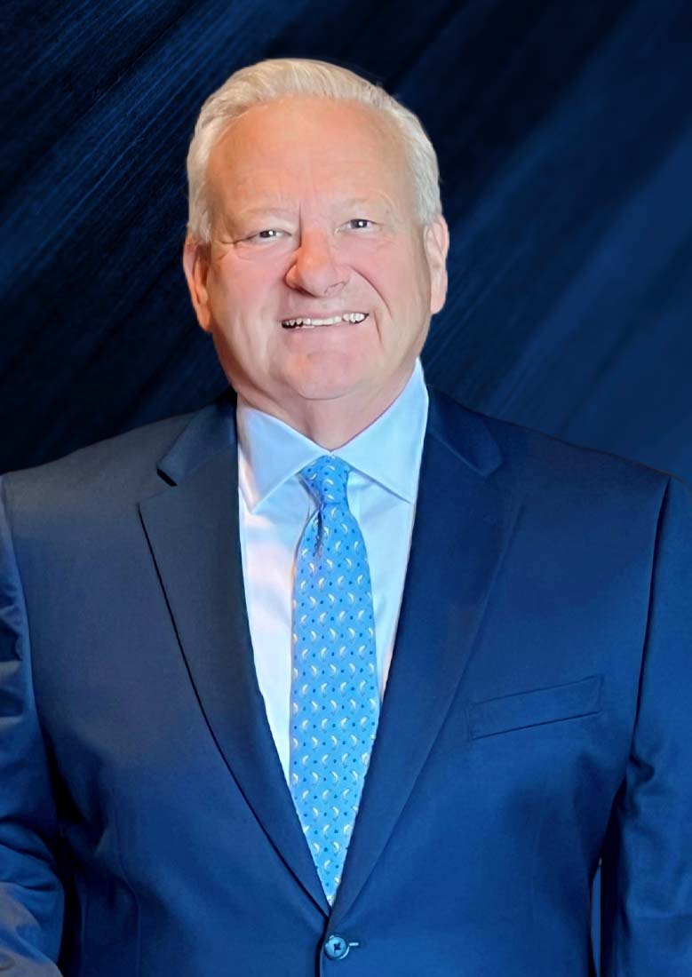 David Waite | Seventy2 Capital Wealth Management