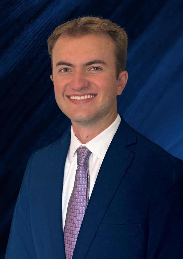 Jackson Guy | Seventy2 Capital Wealth Management