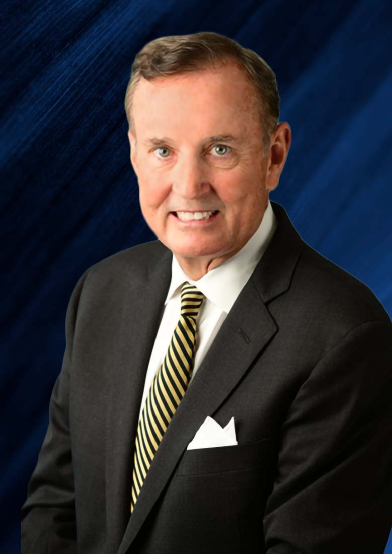 Charles Wise | Seventy2 Capital Wealth Management