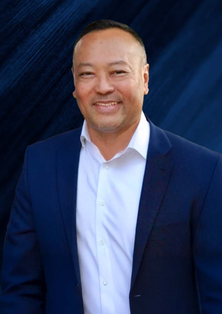 George Cabalu | Seventy2 Capital Wealth Management