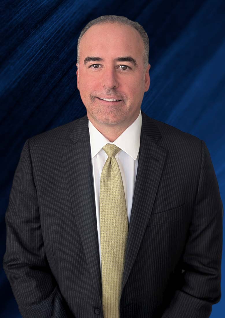 John Busco | Seventy2 Capital Wealth Management