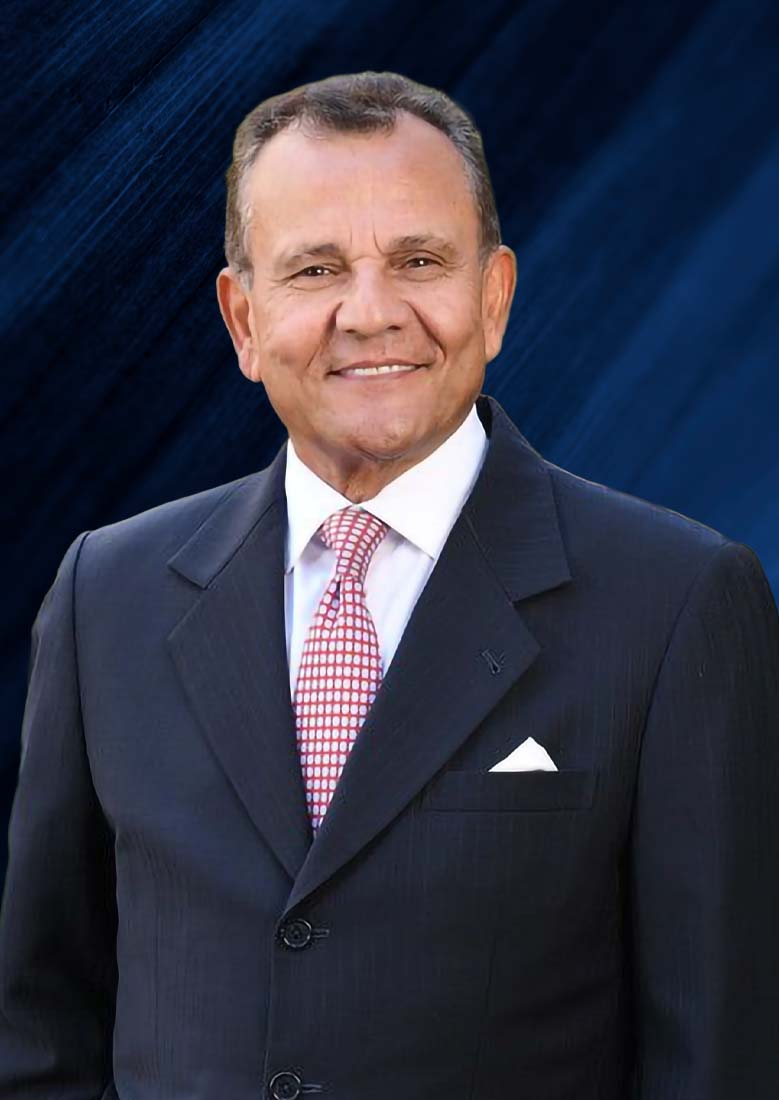 Mohamed Shoukr | Seventy2 Capital Wealth Management