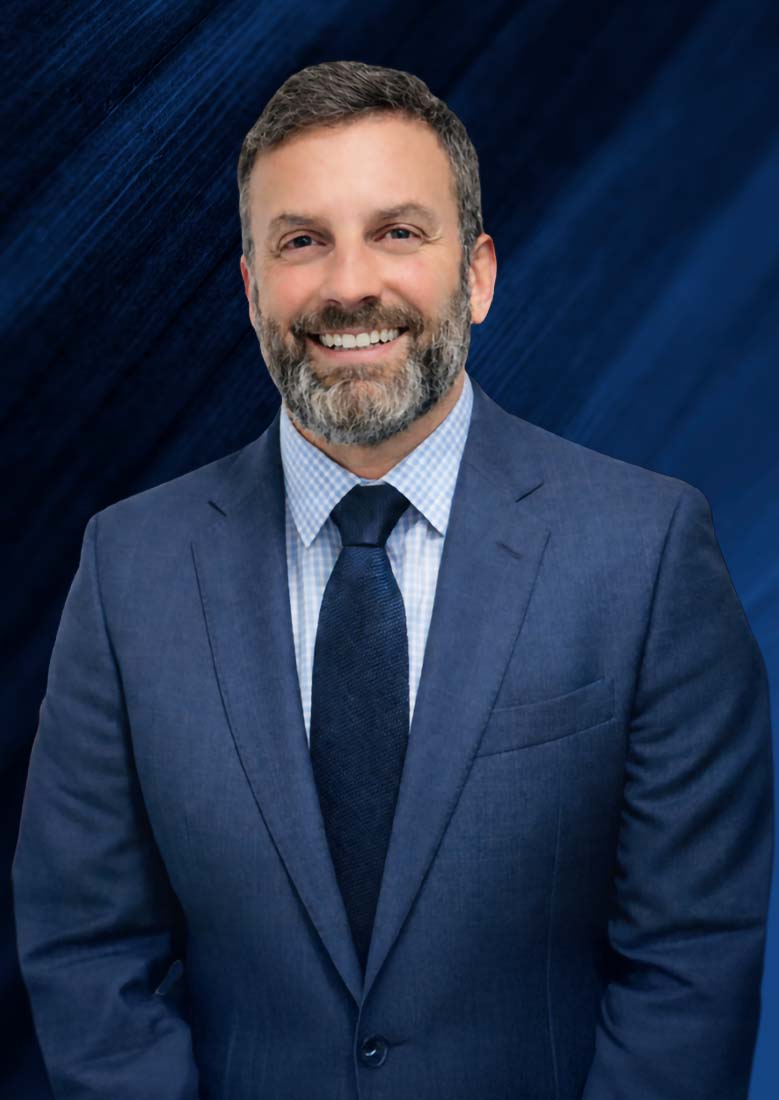 James M. Shea Jr. Senior Vice President & Financial Advisor, Senior Portfolio Manager