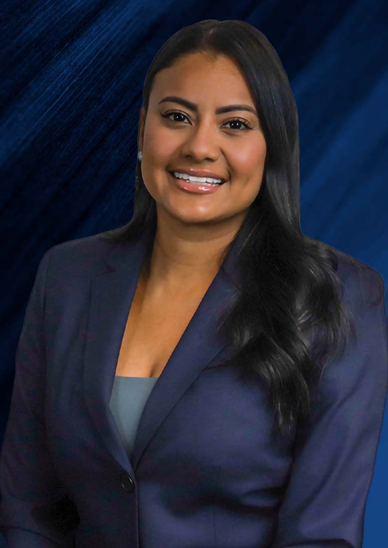 Nina Zelaya | 72Capital Wealth Management