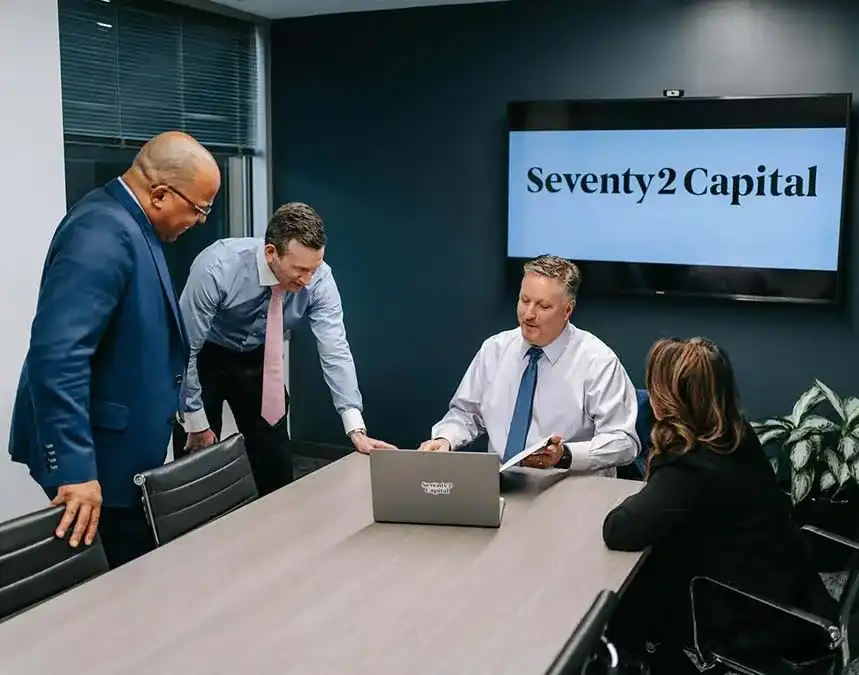 One of The Best Wealth Management Firms in Maryland and The East Coast