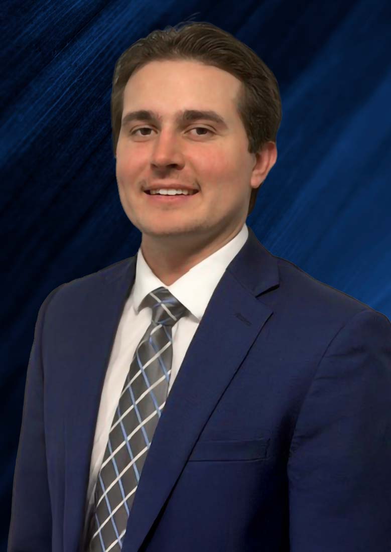 Connor Carpenter | Seventy2 Capital Wealth Management