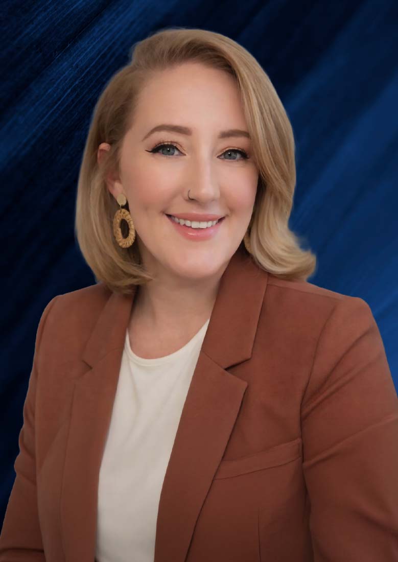 Katrina Ellis | Senior Registered Wealth Associate | Seventy2 Capital