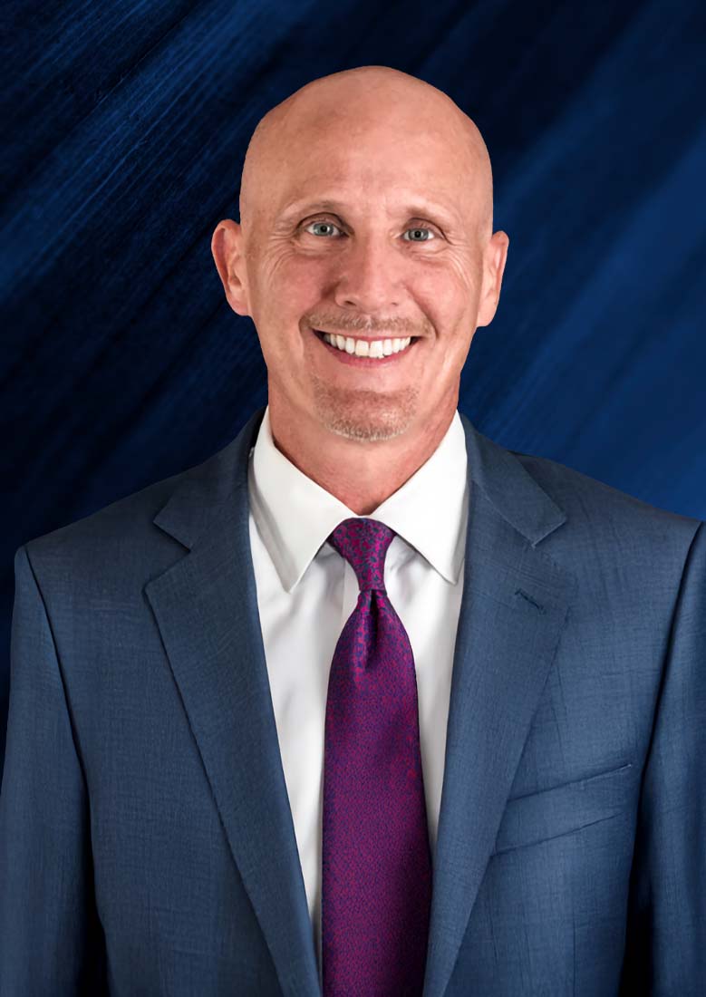 Chris Donnelly, CRC® | Seventy2 Capital