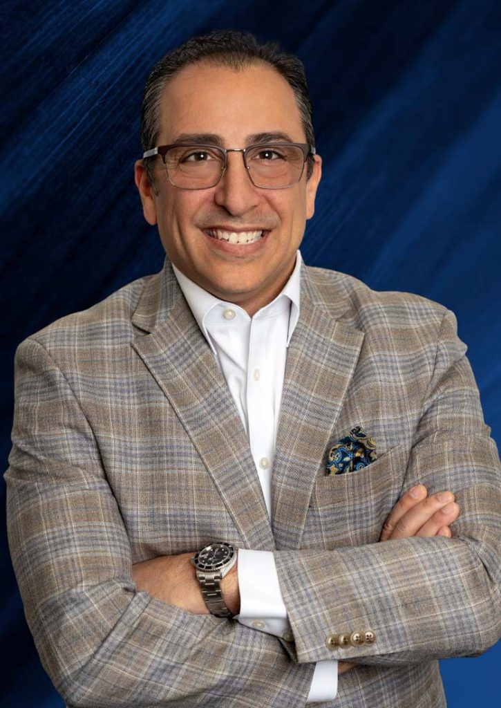 Ron Rotelli Ron S. Critelli CRC®, QPFC® | Seventy2 Capital