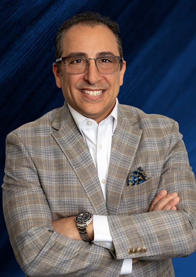 Ron S. Critelli CRC®, QPFC® | Seventy2 Capital