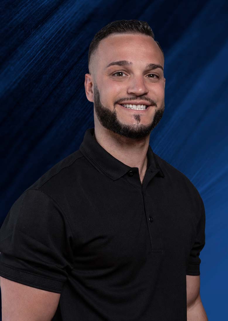 Anthony Sarago | Seventy2 Capital Wealth Management