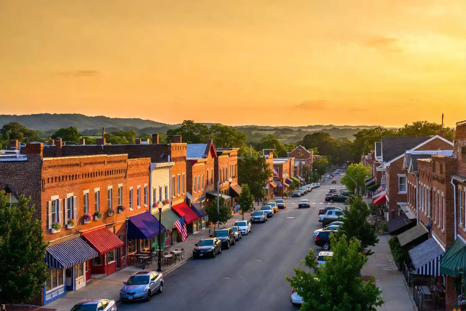 Best Financial Advisor in Culpeper, VA | Best Financial Advisor Near Me